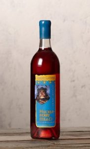 Huckleberry Mead