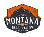 The Montana Distillery, Stevensville, MT