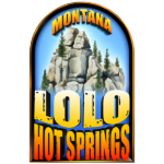 Lolo Hot Springs Resort