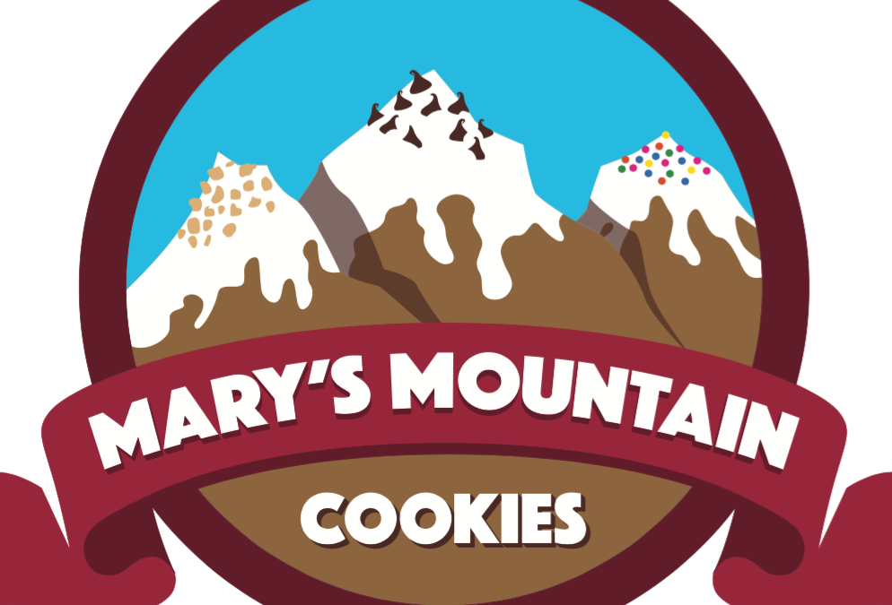 Mary’s Mountain Cookies