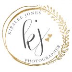 Kiralee Jones Photographer