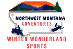 Northwest Montana Adventures Winter Wonderland Sports