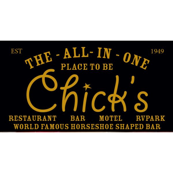 Chick’s Restaurant, Bar, Motel & RV 