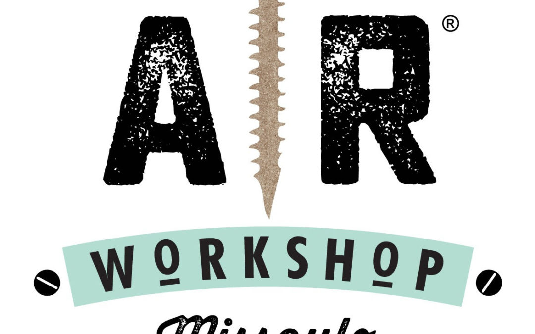 AR Workshop MIssoula