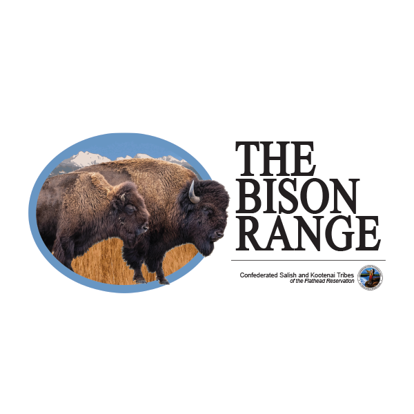 CSK&T Bison Range