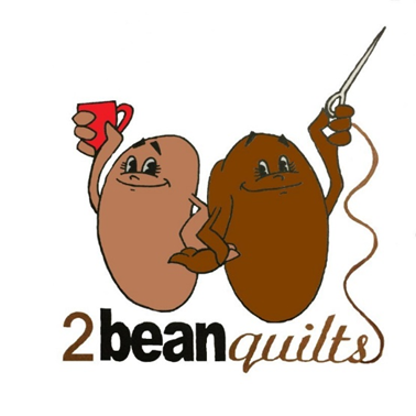 Two Bean Quilts