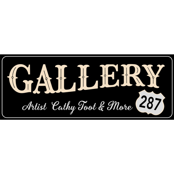 Gallery 287 