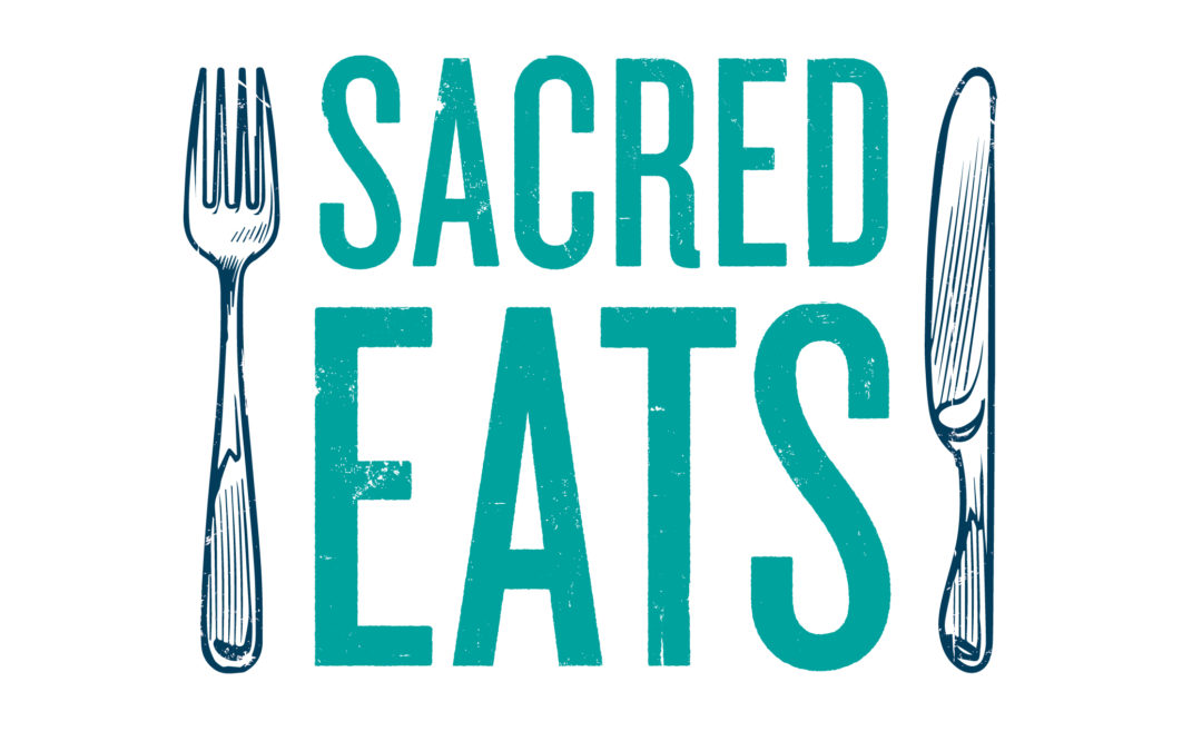 Sacred Eats at Sacred Waters Brewing Co.