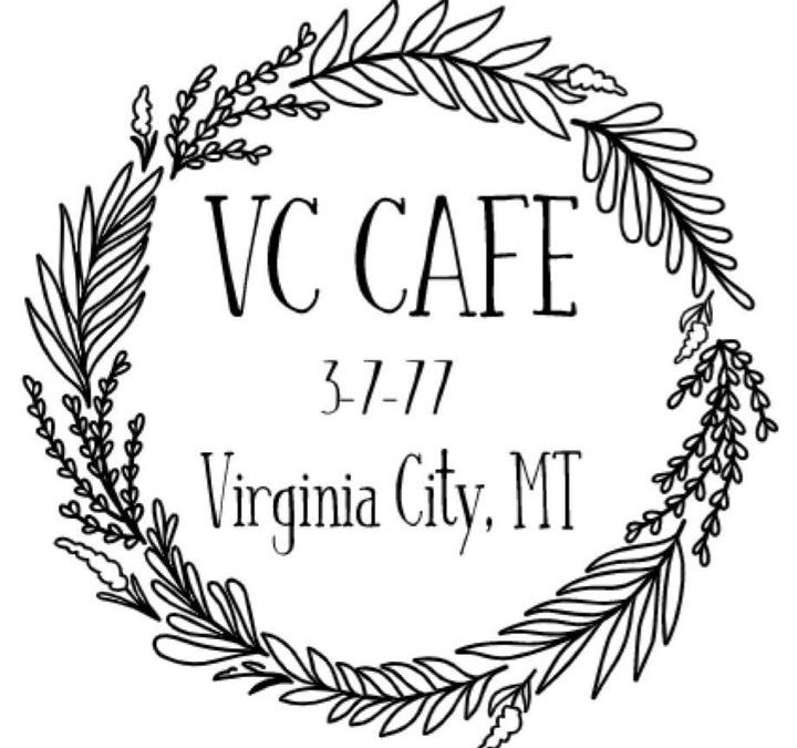Virginia City Cafe logo