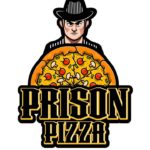 Prison Pizza Logo