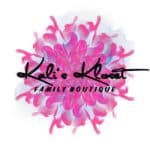 Kali's Kloset family boutique